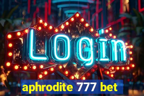 aphrodite 777 bet